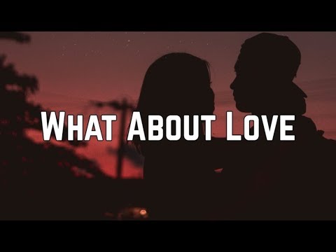 Austin Mahone - What About Love (Lyrics)