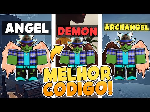 Vídeo: Código The Forge: perguntas e respostas e recompensas