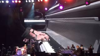 Bruce Springsteen & The E Street Band - 7/11/2013 - Kitty's Back - Rome