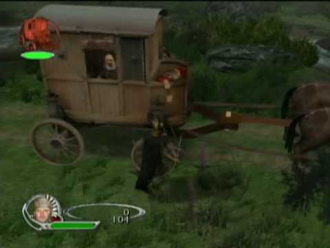 king arthur xbox 360