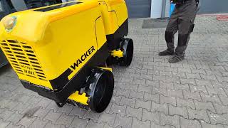 Compacteur Wacker RT | Image 4 - Machineryline