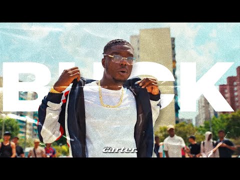 (FREE) Ninho x Werenoi Type Beat - Buck | Dark Melancholic Piano Instrumental | Instru Rap 2025