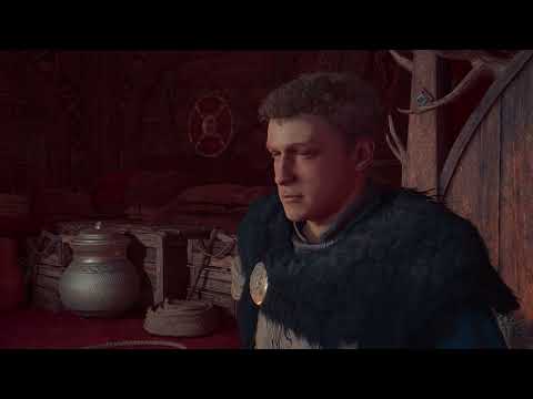 Assassin's Creed Valhalla #161 Der Lohn des Krieges