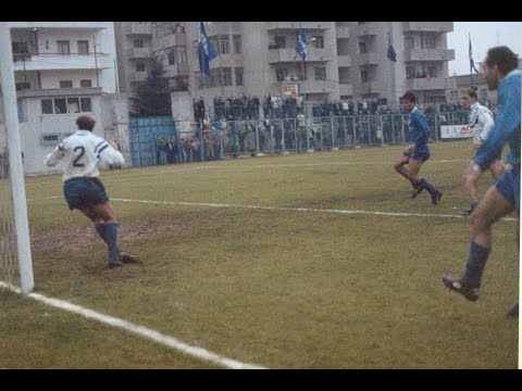 1988/89 (13) MARTINA - BISCEGLIE 4-1 - SERIE C/2