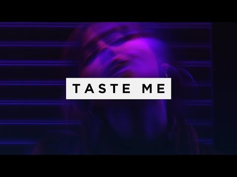 Enkode, STRR, Lunna - Taste Me