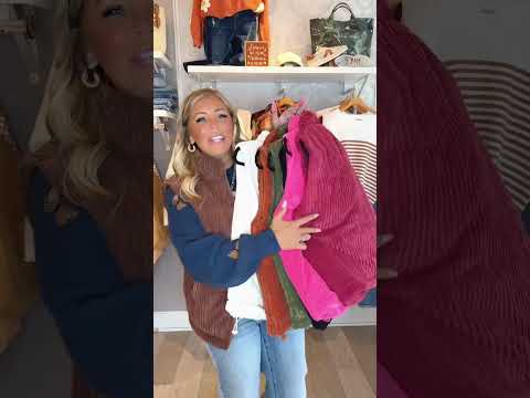 Product video preview