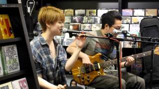 Tahiti 80 - Heartbeat  岑寧兒Yoyo cover