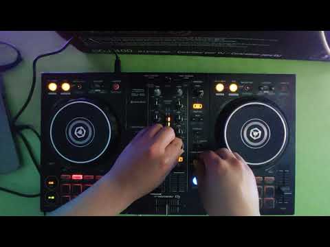 PIONEER DDJ- 400 | UPLIFTING TRANCE + RUSSIAN TRANCE MIX