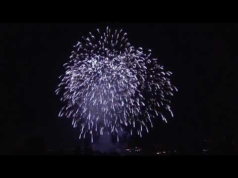 Fochi di San Giovanni, Firenze (aspettando il 24 giugno 2018)