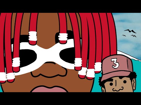 [FREE] Lil Yachty x Chance The Rapper Type Beat 2022 - "My Summer" |  Happy Trap Instrumental 2021