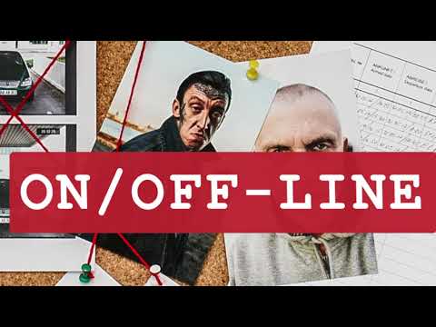 Detective Stories Trailer_ENG