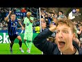 I Saw The BEST Semi Final In Champions League History