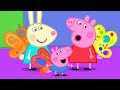 Peppa Pigs Fancy Dress Peppa Pig Asia Peppa Pig Full Episodes