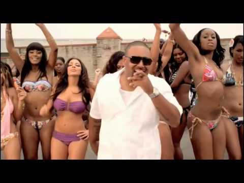 Mack 10 - So Sharp (feat. Rick Ross & Lil Wayne) [Official Music Video]