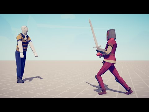 THE INFINITE IKEA vs EVERY UNIT - Totally Accurate Battle Simulator