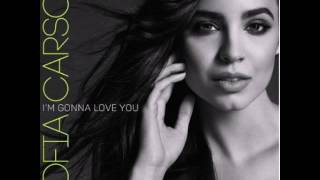 Sofia Carson -I'm Gonna Love You (Audio)