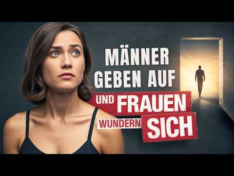 Warum so viele Männer jahrelang Single bleiben – und die Frauen daran schuld sind