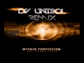 Within Temptation - Memories (DV UniSol remix ...