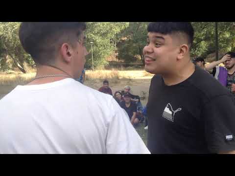 HRN vs BIGTAMINA vs AQUILES - OCTAVOS - LIGA INMORTAL VOL.2