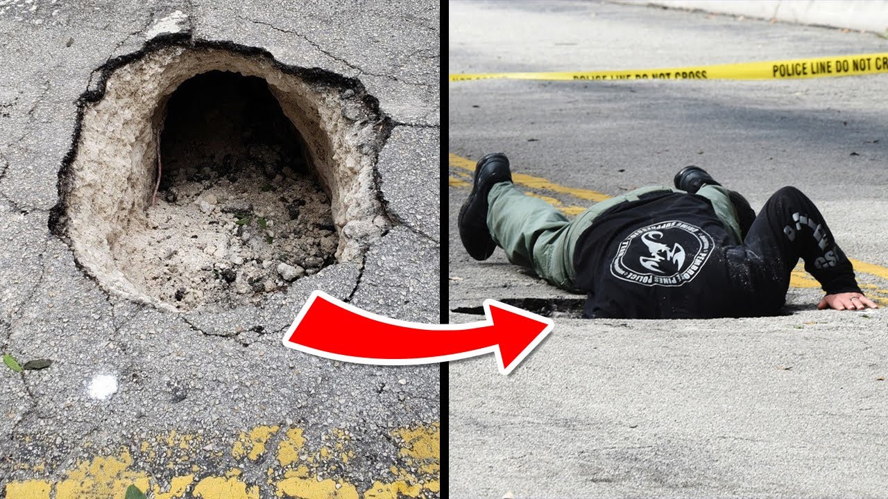 Urban MYSTERIES Nobody Can Solve - Part 2