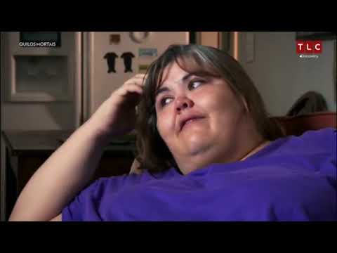 Quilos Mortais  A História de Zsalynn   2°Temp  Ep 1