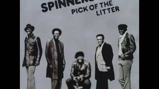The Spinners/ Just As Long As we Have love
