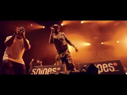 G SHOCK - OUT4FAME FESTIVAL RECAP 2016