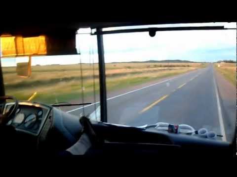 Un viaje en el Crucero del Norte HD