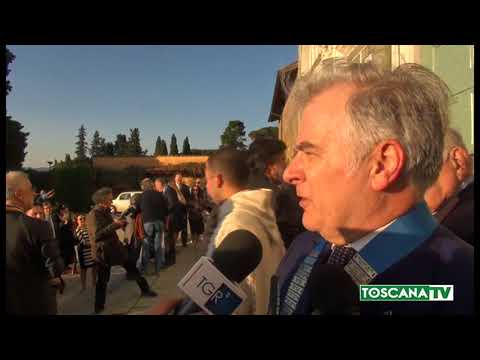 2018-04-21 FIRENZE - RESTAURATE PORTE SANTE DI SAN MINIATO AL MONTE