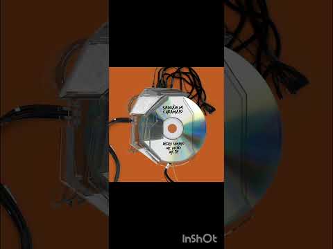 PEDRO SAMPAIO - SEQUÊNCIA CARAMELO extended 