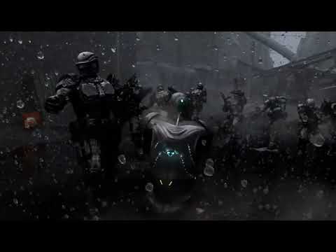 TimeShift - Trailer (PlayStation 3, Xbox 360)