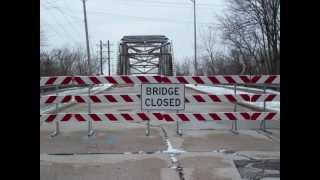 Blue Island Roads and Bridges Mystery.wmv