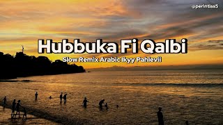 Download lagu Versi Singkat Hubbuka Fi Qalbi - Ikyy Pahlevii Arabic Song ( Viral TikTok ) mp3