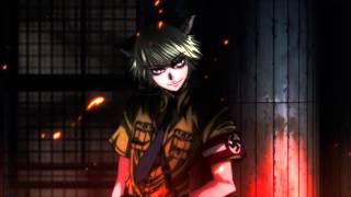 **Nightcore mix - Hardcore Techno - Aggrotech - Industrial Techno** [HD]