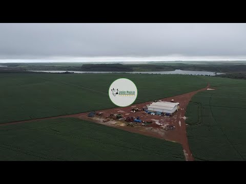 FAZENDA A VENDA EM CRISTALINA-GO - 1.472 HECTARES SENDO 725 HECTARES IRRIGADOS