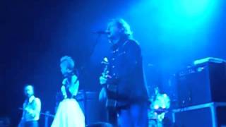 the wonder stuff -mother &amp; I/golden green/size of a cow -barrowlands march 11th,2011