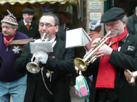 Schodumlaeg Venlo Carnival - 2009
