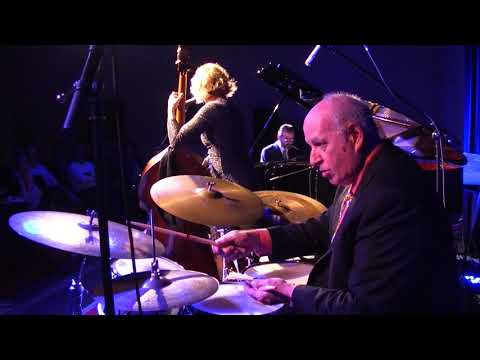 Sportiello, Parrott, and Metz - Fever