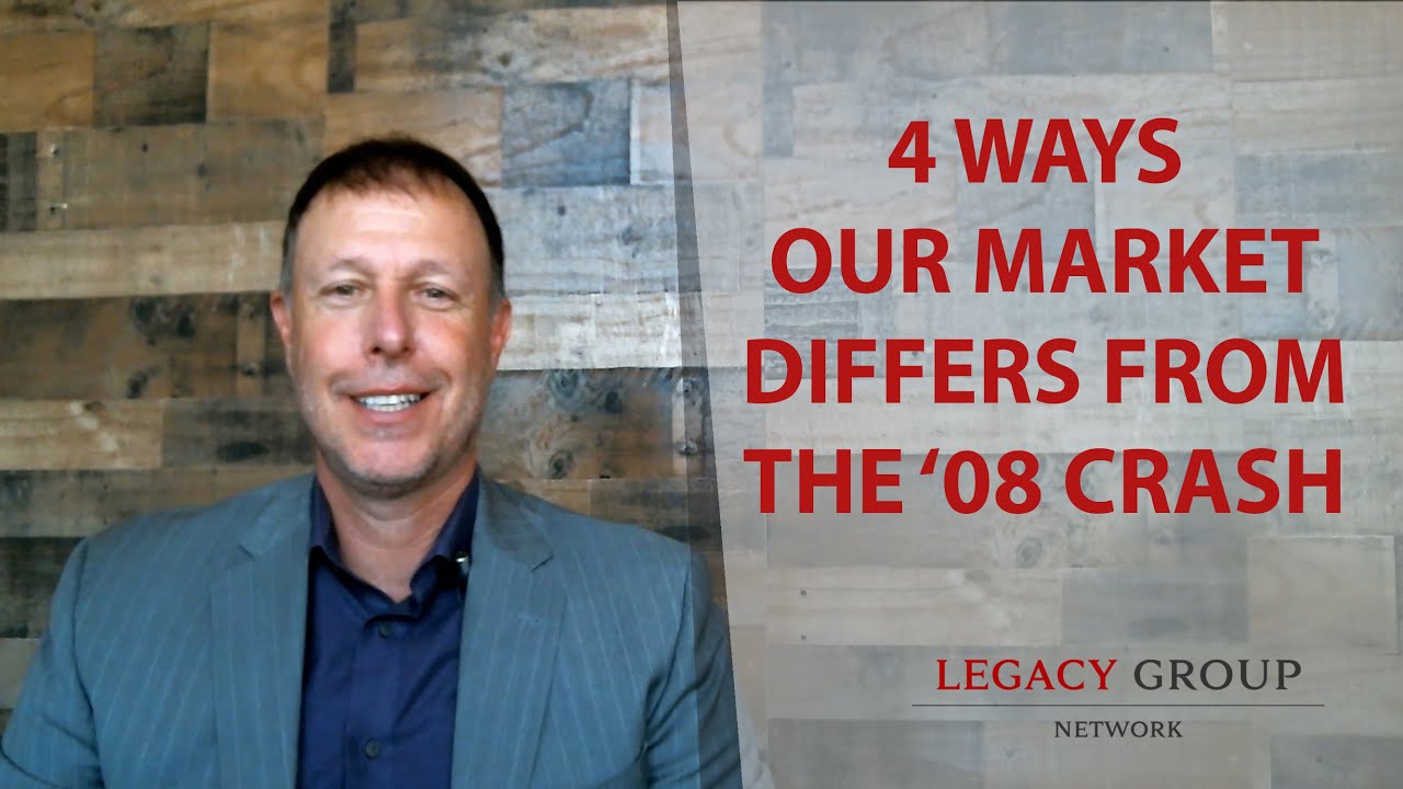 Q: What Does the Future of Our Market Look Like?