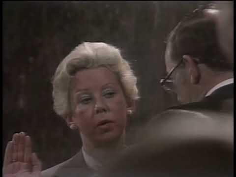 WGN TV Channel 9 – A Look Back: Chicago Mayor Jane Byrne Tenure – (04/28/1983)