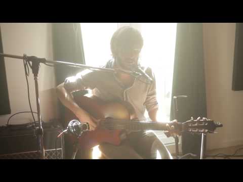 SESIONES CUARTO U - XOEL LOPEZ: La Gran Montaña