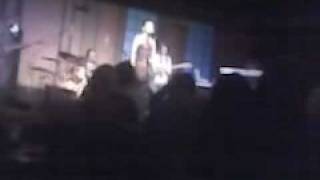 Vivian Green- Cursed