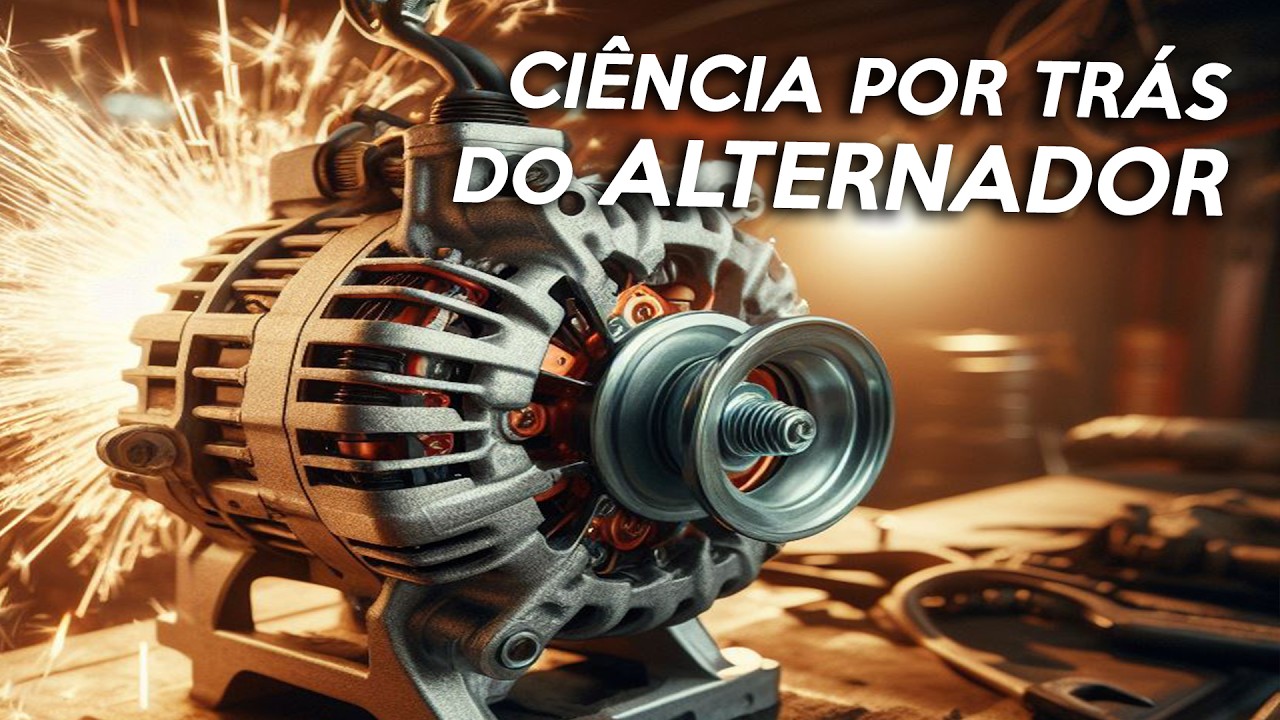 What is ALTERNATOR? How does an Alternator Work? What You Need to Know About Alternators