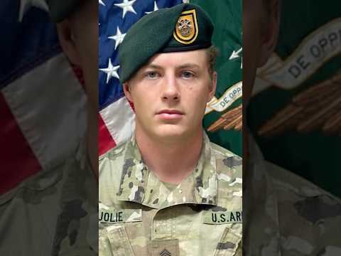 Мужество, определённое наследием Пэта Тиллмана