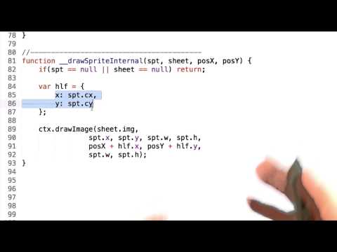 Course Introduction HTML5 Game Development