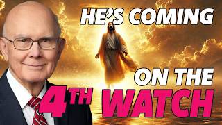 “The Lord will come in the 4th Watch” — (Elder De Feo drops MAJOR details in Stake Conference!)
