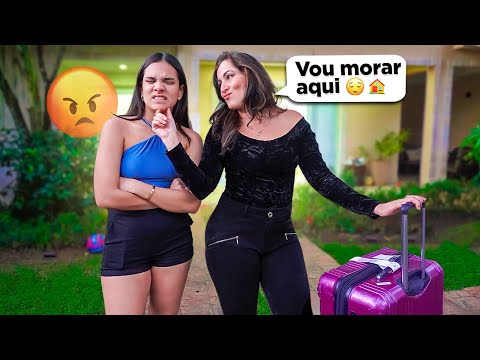 MY FATHER'S GIRLFRIEND CAME TO LIVE WITH ME - JULIANA BALTAR