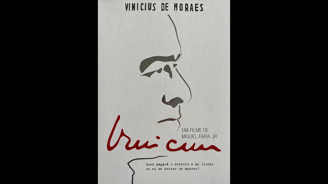Vinicius de Moraes