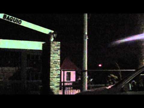 Red Moon - February 27, 2013