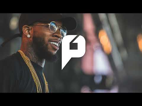 Tory Lanez - Grandma's Crib